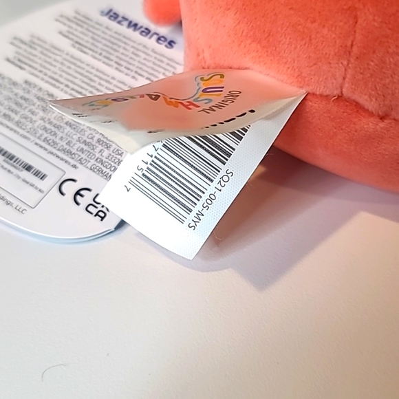 Original Squishmallows Indie - Picture 6 of 12